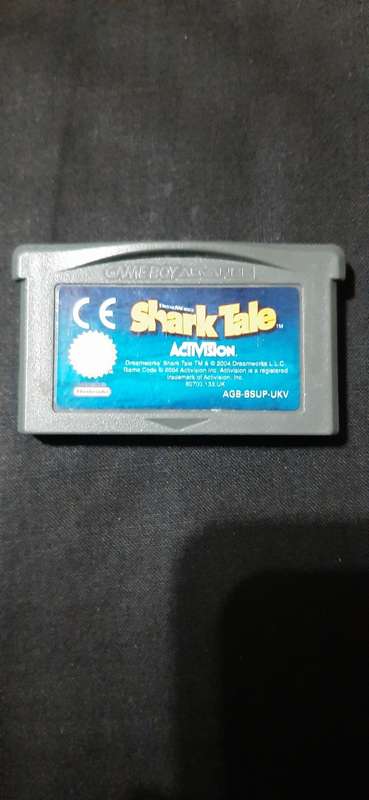 Game Boy Advance SP