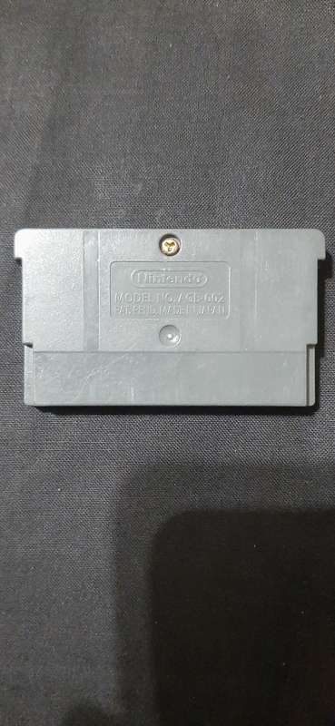 Game Boy Advance SP