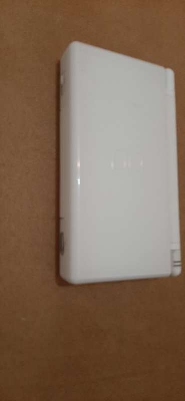 Nintendo DS White Good condition