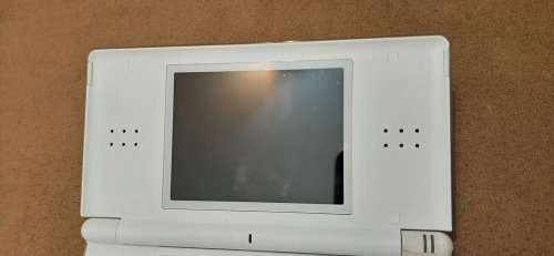 Nintendo DS White Good condition