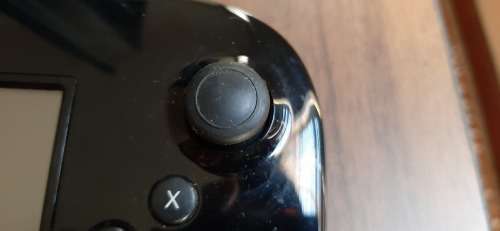 Nintendo Wii U