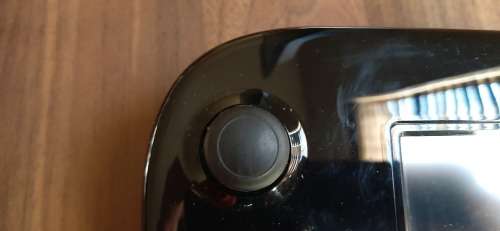 Nintendo Wii U