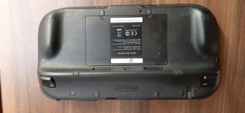 Nintendo Wii U