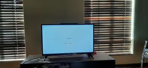 Nintendo Wii U