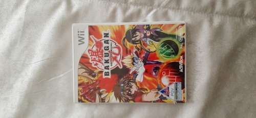Wii Games Combo ( 6 Games with Cases and 1 without)