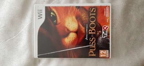 Wii Games Combo ( 6 Games with Cases and 1 without)