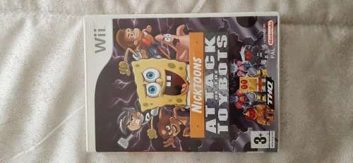 Wii Games Combo ( 6 Games with Cases and 1 without)