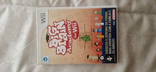 Wii Games Combo ( 6 Games with Cases and 1 without)
