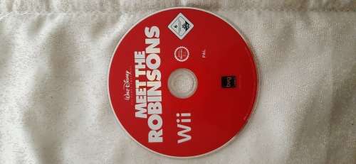 Wii Games Combo ( 6 Games with Cases and 1 without)
