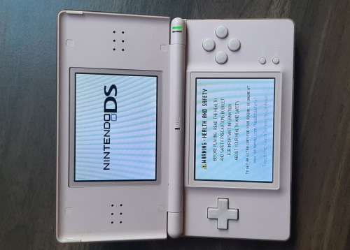 6 X Nintendo DS consoles. ( Please read description)