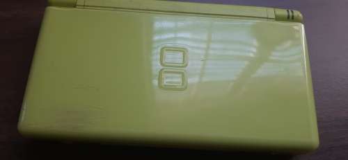 6 X Nintendo DS consoles. ( Please read description)