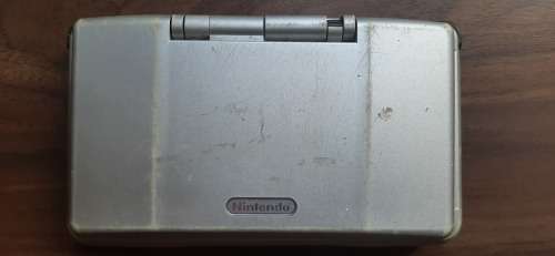 6 X Nintendo DS consoles. ( Please read description)