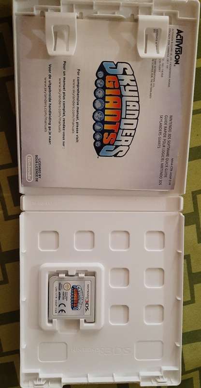 3DS games bundle
