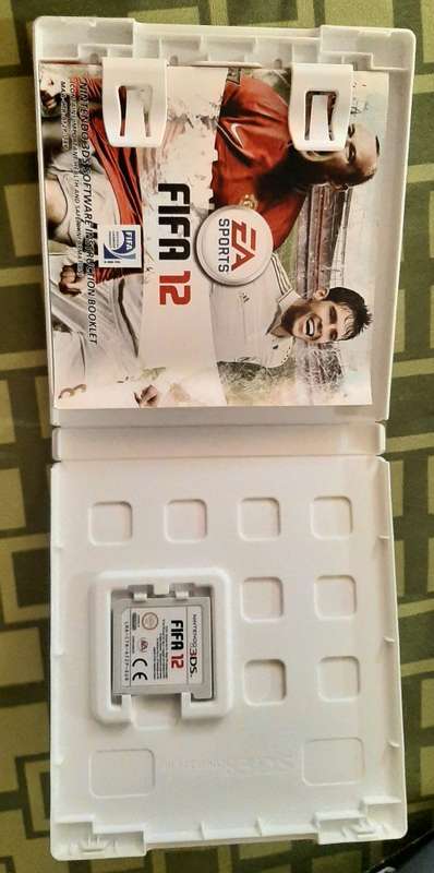 3DS games bundle