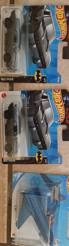 Hot Wheels bundle