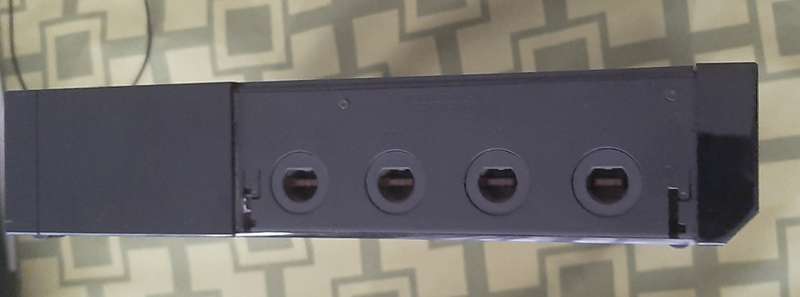 Consoles for repair or parts ( PS3, Wii, 2DS Please read description about faults))