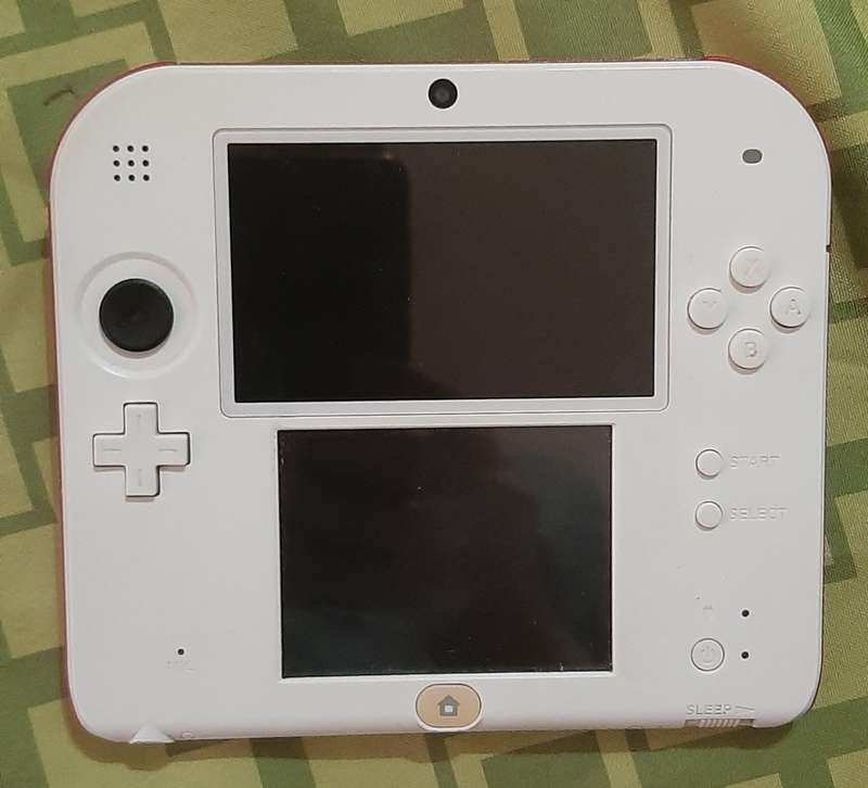 Consoles for repair or parts ( PS3, Wii, 2DS Please read description about faults))