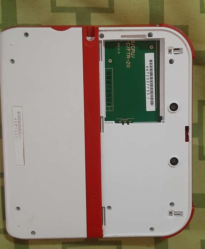 Consoles for repair or parts ( PS3, Wii, 2DS Please read description about faults))