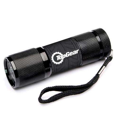 Top Gear LED Torch