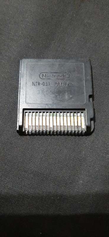 Pokemon White Version 2 ( cartridge only)