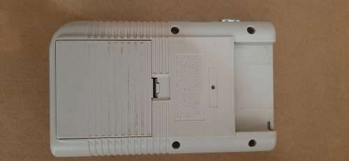 Game Boy ( no faceplate)
