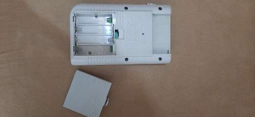 Game Boy ( no faceplate)