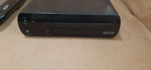 Nintendo Wii U