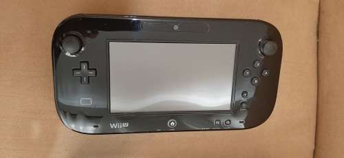Nintendo Wii U