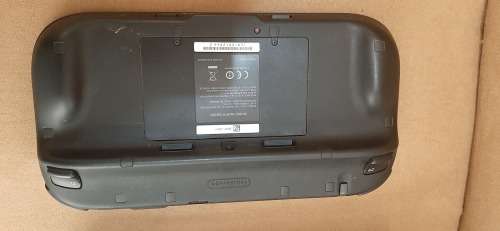 Nintendo Wii U