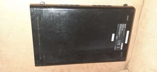 Nintendo Wii U