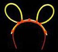 Glow In The Dark Bunny Ears