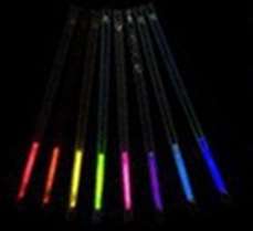 Glow - Straws