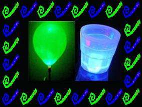 Glow In The Dark Package