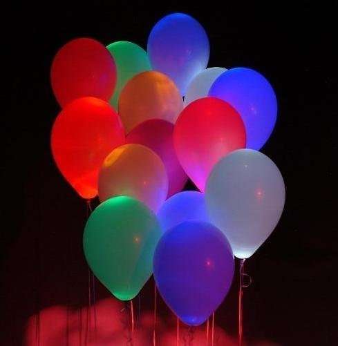 LED Balloons