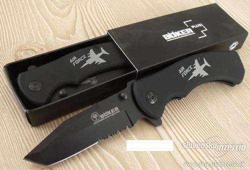 Boker Air force Knife