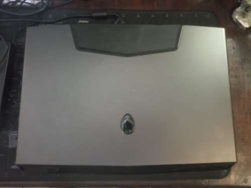 Alienware M18X Gaming Laptop
