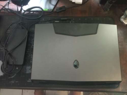 Alienware M18X Gaming Laptop