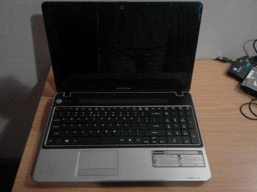 Acer eMachines E730G (NOT WORKING)