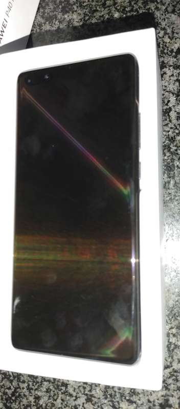 Huawei P40 Pro