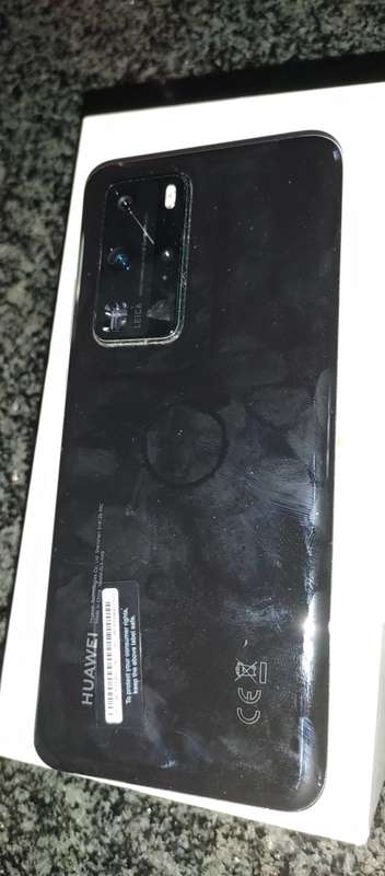Huawei P40 Pro