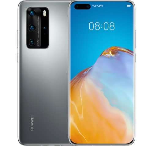 Huawei P40 Pro