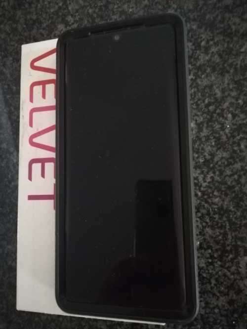 LG Velvet