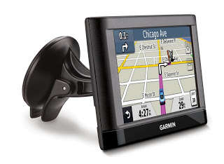 garmin nuvi 42 lm
