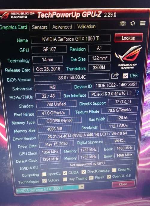GREAT CONDITION I5 3RD GEN GAMING PC