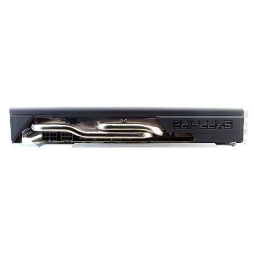 Saphire Nitro+ RX580 4GB