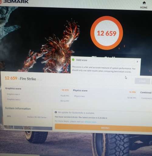 Powercolor AXRX 480 8GBD5-M3DH 8GB GRAPHICS CARD