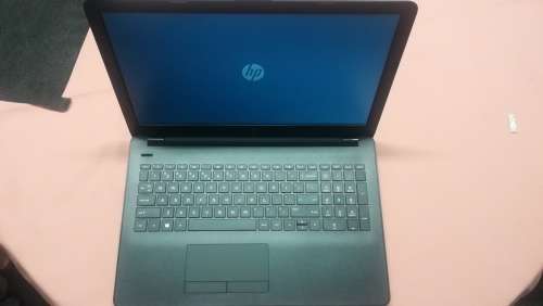 HP AMD 15-rb002ni Laptop with free bag and mouse!