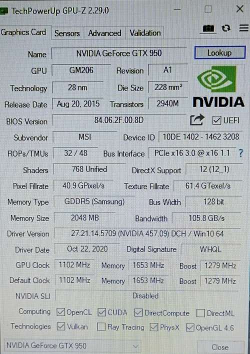 Starter Quad Core i3 8100 Gaming PC!