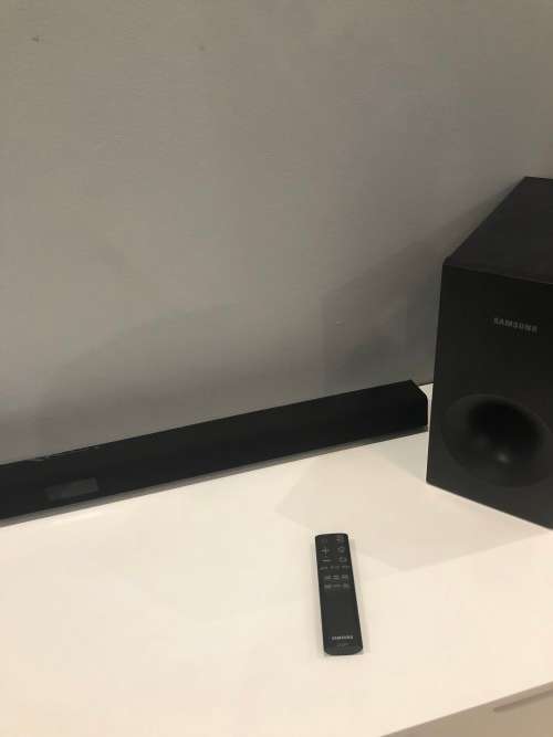 Samsung 2.1 inch Soundbar J355