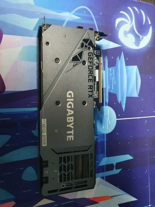Gigabyte GeForce RTX 3070 GAMING OC 8G GAMING OC-8GD 8GB GDDR6 256-bit PCI-E 4.0 Desktop Graphics!